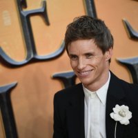 Eddie Redmayne