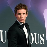 Eddie Redmayne