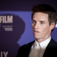 Eddie Redmayne