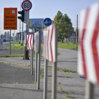Rekonstrukcija Avenije Većeslava Holjevca