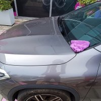 Lavanda Dry - mobilno pranje vozila