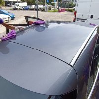 Lavanda Dry - mobilno pranje vozila