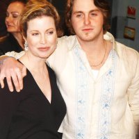 Diandra Luker i Michael Douglas