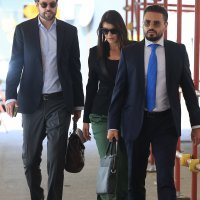 Josipa Čulina (ex Rimac)