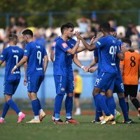 SuperSport HNK: Moslavina - Slaven Belupo 2:4