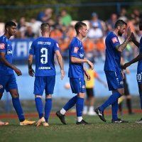 SuperSport HNK: Moslavina - Slaven Belupo 2:4