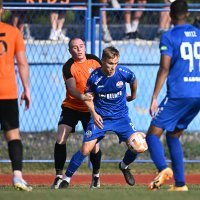 SuperSport HNK: Moslavina - Slaven Belupo 2:4