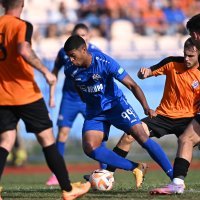 SuperSport HNK: Moslavina - Slaven Belupo 2:4