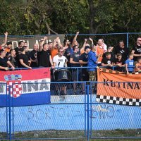 SuperSport HNK: Moslavina - Slaven Belupo 2:4
