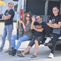 Humanitarna utakmica veterana NK Lekenik - Humane zvijezde Hrvatske '03