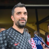 Humanitarna utakmica veterana NK Lekenik - Humane zvijezde Hrvatske '03