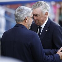 Liga prvaka: Real Madrid - Union Berlin (1. kolo)