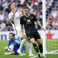 Liga prvaka: Real Madrid - Union Berlin (1. kolo)