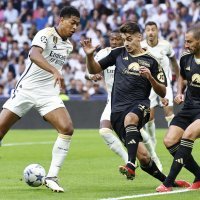 Liga prvaka: Real Madrid - Union Berlin (1. kolo)