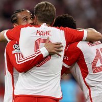 Liga prvaka: Bayern München - Manchester United