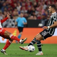 Liga prvaka: Bayern München - Manchester United