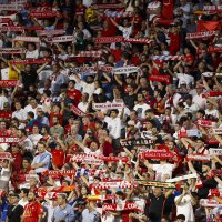 Liga prvaka: Sevilla - Lens