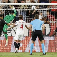 Liga prvaka: Sevilla - Lens