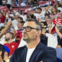 Liga prvaka: Sevilla - Lens