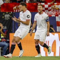 Liga prvaka: Sevilla - Lens