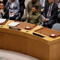 Vijeće sigurnosti UN-a