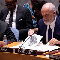 Vijeće sigurnosti UN-a