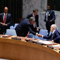 Vijeće sigurnosti UN-a