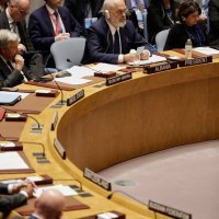 Vijeće sigurnosti UN-a