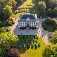 Bugatti Festival Molsheim 2023.