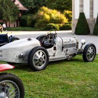 Bugatti Festival Molsheim 2023.