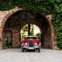 Bugatti Festival Molsheim 2023.