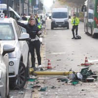 Istraživanje prometnih nesreća u Italiji