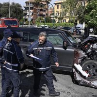 Istraživanje prometnih nesreća u Italiji