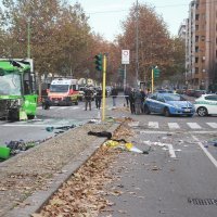Istraživanje prometnih nesreća u Italiji
