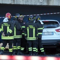 Istraživanje prometnih nesreća u Italiji