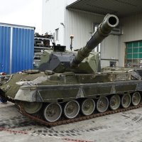 Leopard 1A