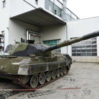 Leopard 1A