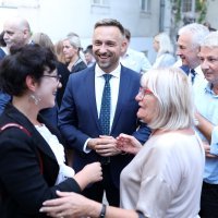 Obilježena 30. obljetnica pokretanja obnovljenoga Vijenca