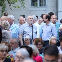 Obilježena 30. obljetnica pokretanja obnovljenoga Vijenca