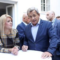 Obilježena 30. obljetnica pokretanja obnovljenoga Vijenca