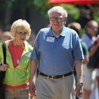 Warren Buffett