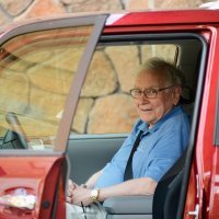 Warren Buffett
