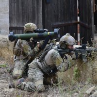 RGW90 LRMP