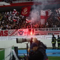 1. kolo UEFA Konferencijske lige: Zrinjski - AZ Alkmaar