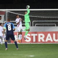 1. kolo UEFA Konferencijske lige: Zrinjski - AZ Alkmaar