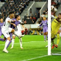 1. kolo Europske lige: LASK Linz - Liverpool
