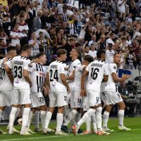 1. kolo Europske lige: LASK Linz - Liverpool