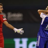 Konferencijska liga, 1. kolo: Dinamo - Astana