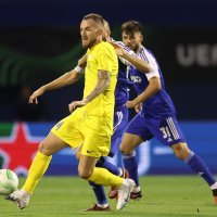 Konferencijska liga, 1. kolo: Dinamo - Astana