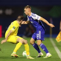 Konferencijska liga, 1. kolo: Dinamo - Astana